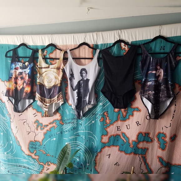 NFS My Black Milk Collection! - Picture 3 of 7